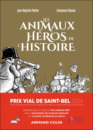 Affiche du Prix Vial de Saint-Bel 2024