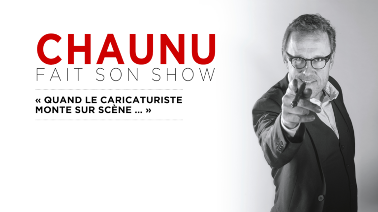 Premier épisode de ma nouvelle série de vidéos, L'EXTRAIT DU LUNDI.